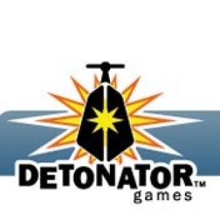 SOE 三人成立 Detonator Games，主攻移动和社交游戏